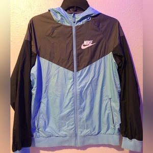 boys x-large windbreaker